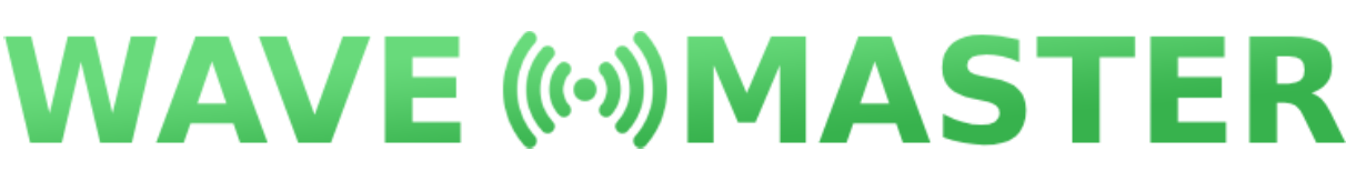 Wavemaster-logo