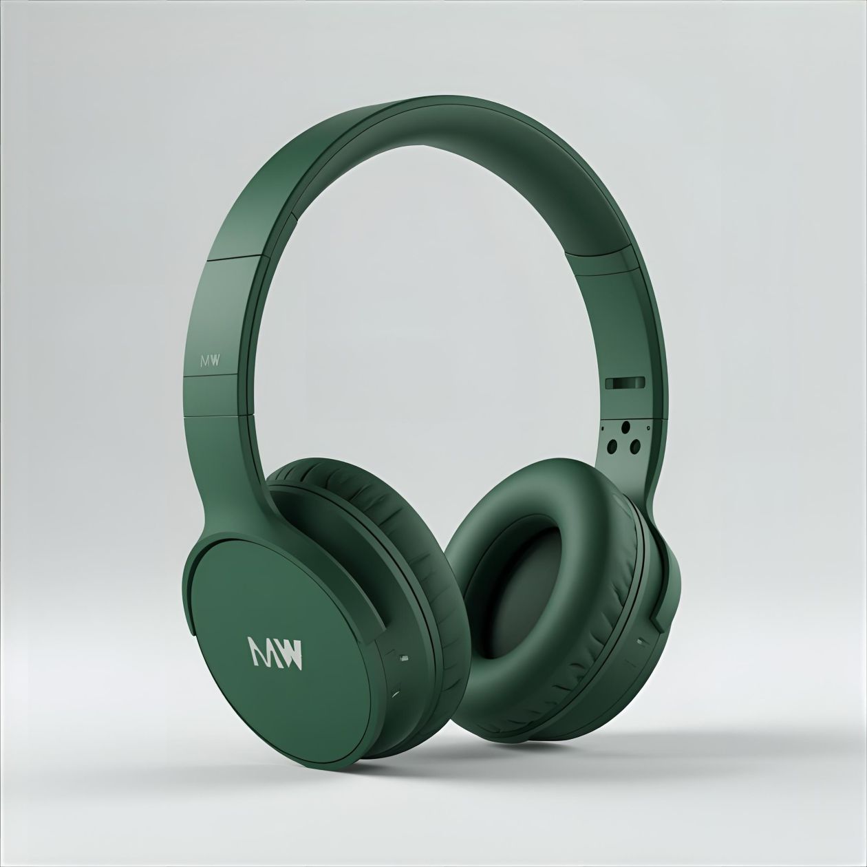 wavemaster-hight-tech-headphones-green-color